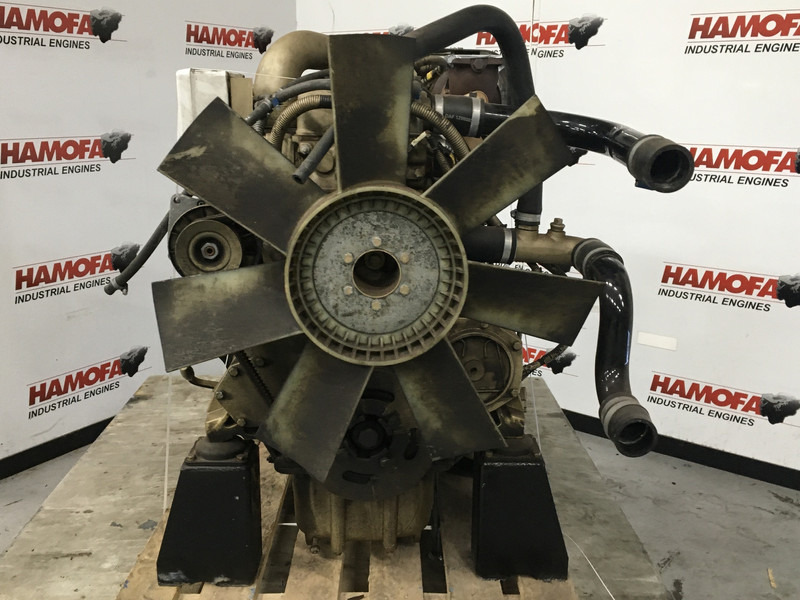 DAF DNT 620 AG USED - Statybinė technika: foto 4 DAF DNT 620 AG USED - Statybinė technika: foto 4