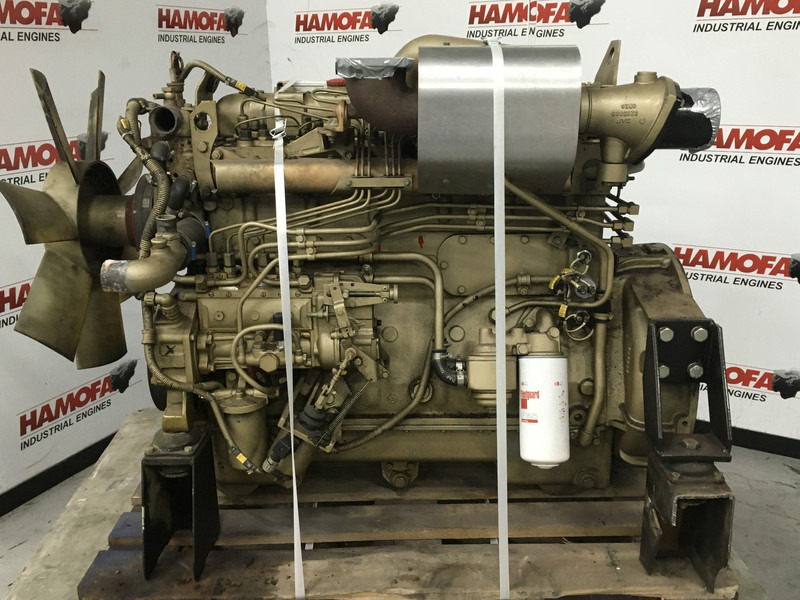 DAF DNT 620 AG USED - Statybinė technika: foto 2 DAF DNT 620 AG USED - Statybinė technika: foto 2