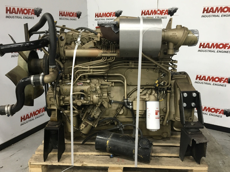 DAF DNT 620 AG USED - Statybinė technika: foto 2 DAF DNT 620 AG USED - Statybinė technika: foto 2