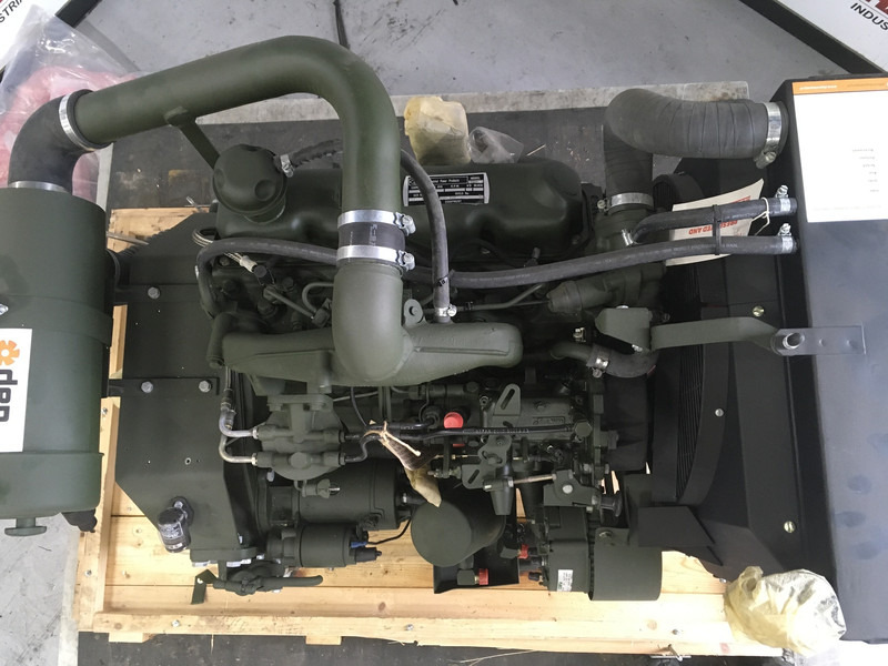 Ford FSD 425 NEW - Statybinė technika: foto 5 Ford FSD 425 NEW - Statybinė technika: foto 5