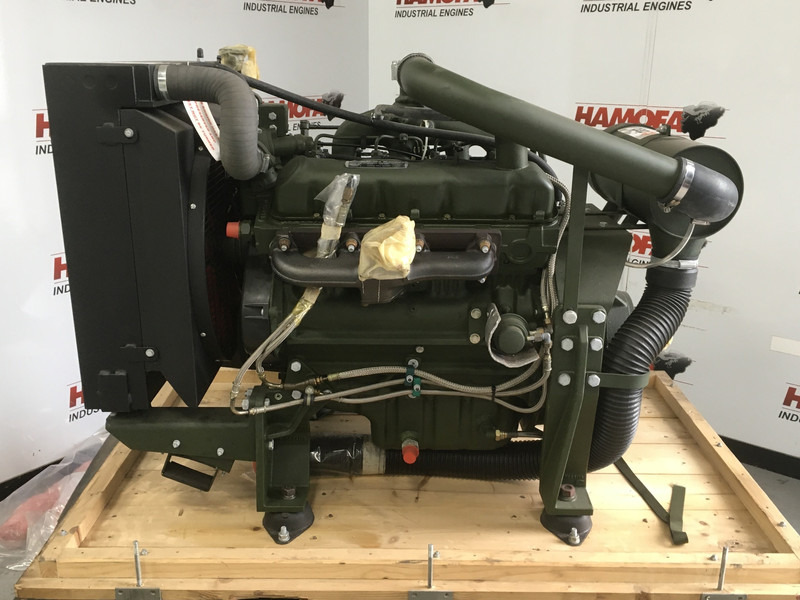 Ford FSD 425 NEW - Statybinė technika: foto 2 Ford FSD 425 NEW - Statybinė technika: foto 2