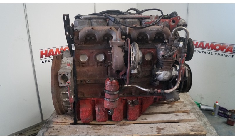 MAN D0826-LOH15 REVISION CUSTOMER - Statybinė technika: foto 2 MAN D0826-LOH15 REVISION CUSTOMER - Statybinė technika: foto 2