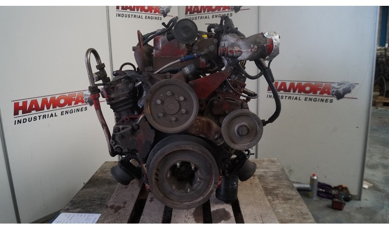 MAN D0826-LOH15 REVISION CUSTOMER - Statybinė technika: foto 3 MAN D0826-LOH15 REVISION CUSTOMER - Statybinė technika: foto 3