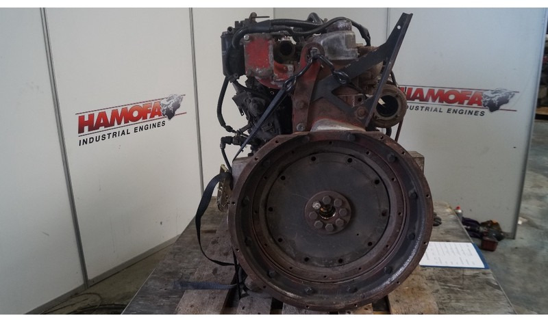 MAN D0826-LOH15 REVISION CUSTOMER - Statybinė technika: foto 4 MAN D0826-LOH15 REVISION CUSTOMER - Statybinė technika: foto 4