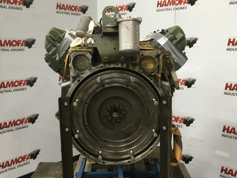 Mercedes-Benz OM 404.901-000 CORE - Statybinė technika: foto 3 Mercedes-Benz OM 404.901-000 CORE - Statybinė technika: foto 3