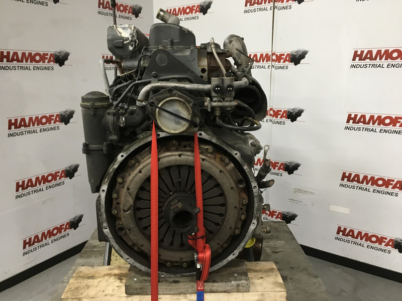 Mercedes-Benz OM 458.991 USED - Statybinė technika: foto 3 Mercedes-Benz OM 458.991 USED - Statybinė technika: foto 3