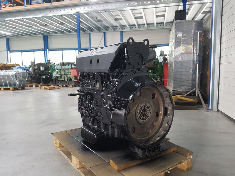 Mercedes-Benz OM 906.991 LONGBLOCK - Statybinė technika: foto 3 Mercedes-Benz OM 906.991 LONGBLOCK - Statybinė technika: foto 3