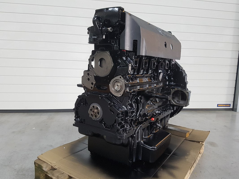 Mercedes-Benz OM 906.991 LONGBLOCK - Statybinė technika: foto 4 Mercedes-Benz OM 906.991 LONGBLOCK - Statybinė technika: foto 4