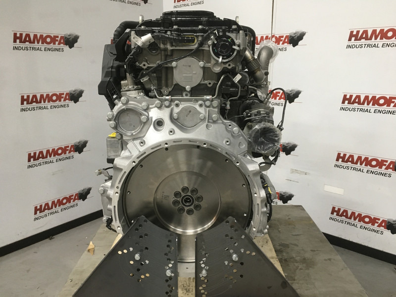 Mercedes-Benz OM935.915 NEW - Statybinė technika: foto 3 Mercedes-Benz OM935.915 NEW - Statybinė technika: foto 3