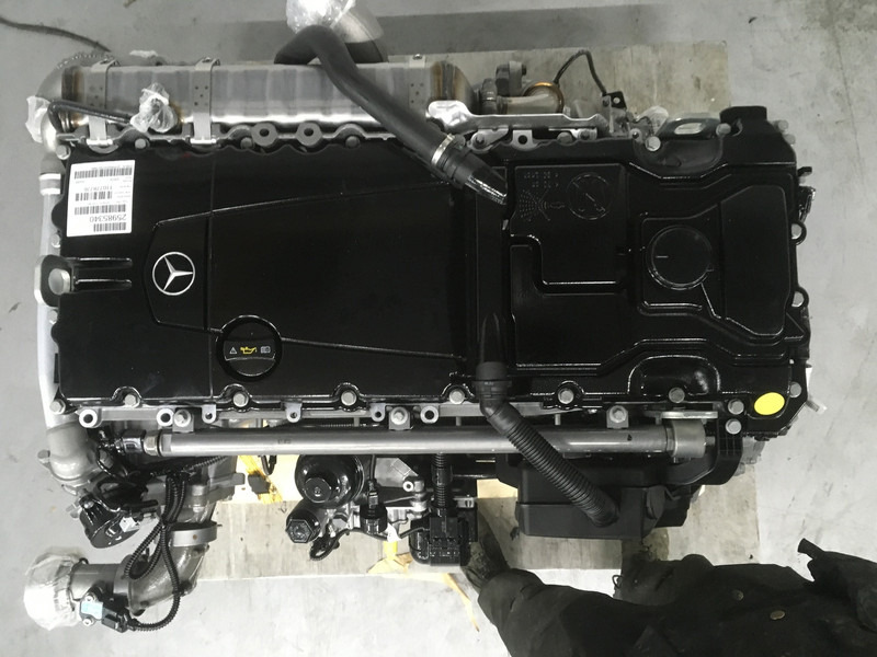 Mercedes-Benz OM935.915 NEW - Statybinė technika: foto 5 Mercedes-Benz OM935.915 NEW - Statybinė technika: foto 5