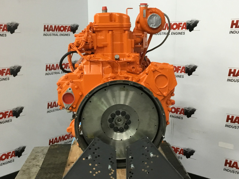 Scania DC12.52A RECONDITIONED - Statybinė technika: foto 4 Scania DC12.52A RECONDITIONED - Statybinė technika: foto 4