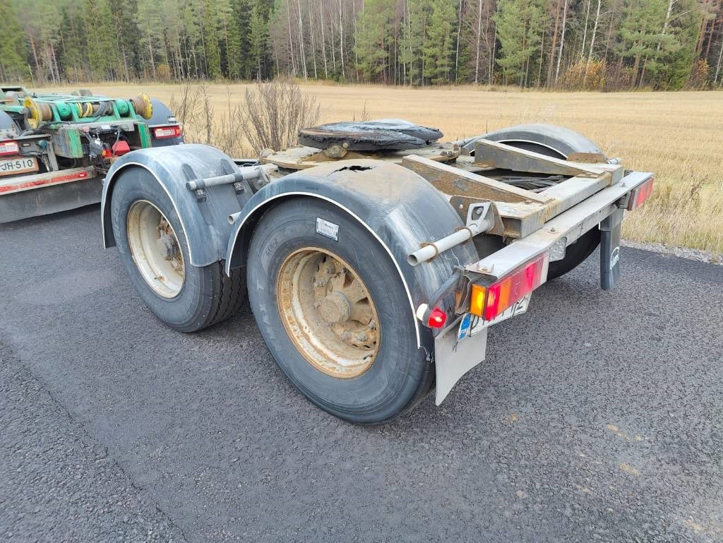 Närko Dollyc2ms11p11  - Dolly priekaba: foto 3 Närko Dollyc2ms11p11  - Dolly priekaba: foto 3