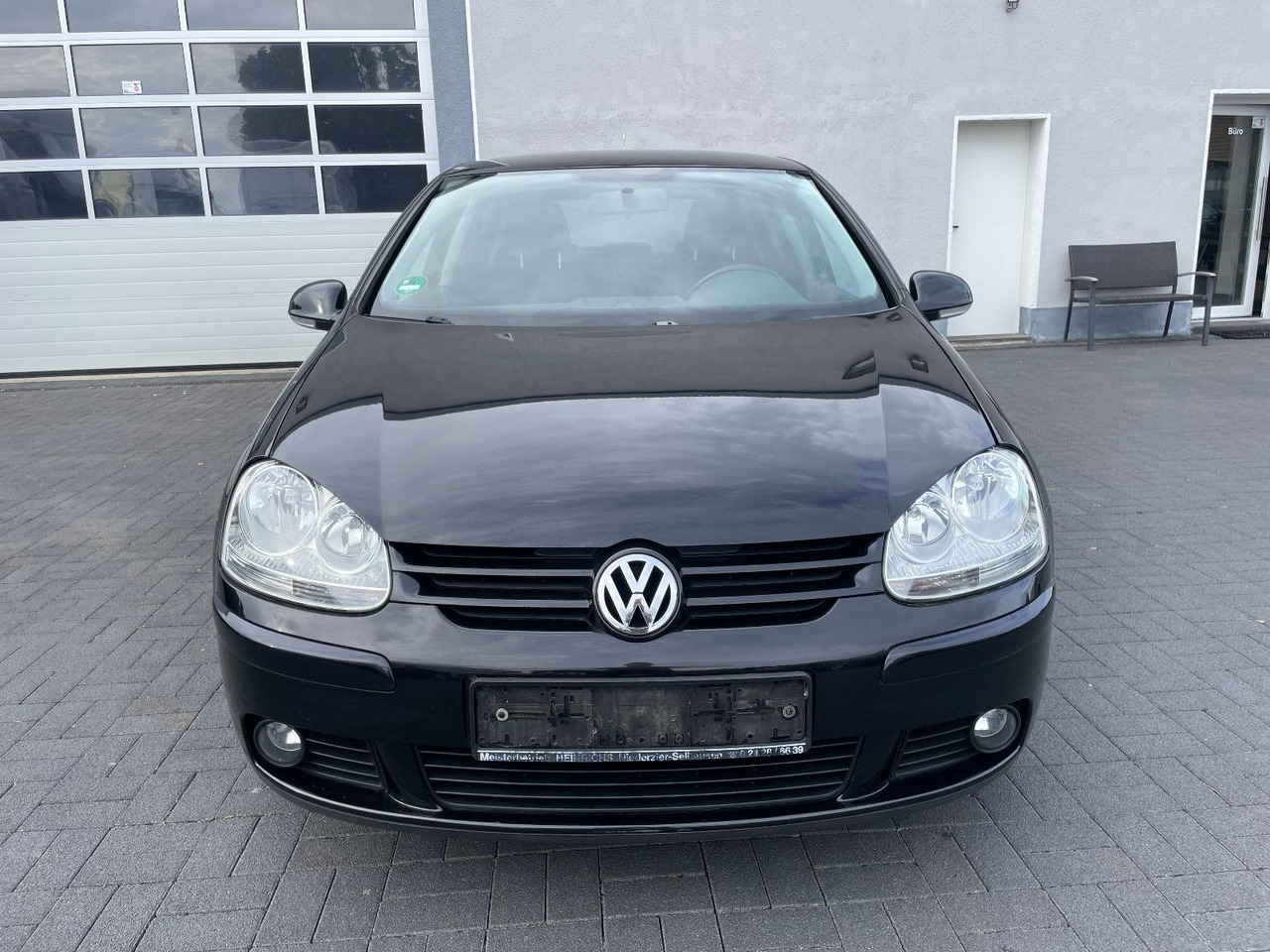 Volkswagen Golf V Lim. Tour 1.4i - Sedanas: foto 5 Volkswagen Golf V Lim. Tour 1.4i - Sedanas: foto 5