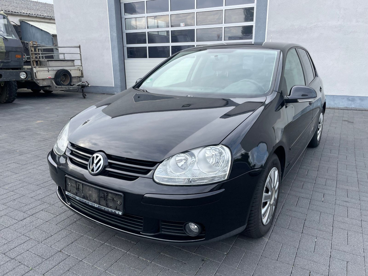 Volkswagen Golf V Lim. Tour 1.4i - Sedanas: foto 1 Volkswagen Golf V Lim. Tour 1.4i - Sedanas: foto 1