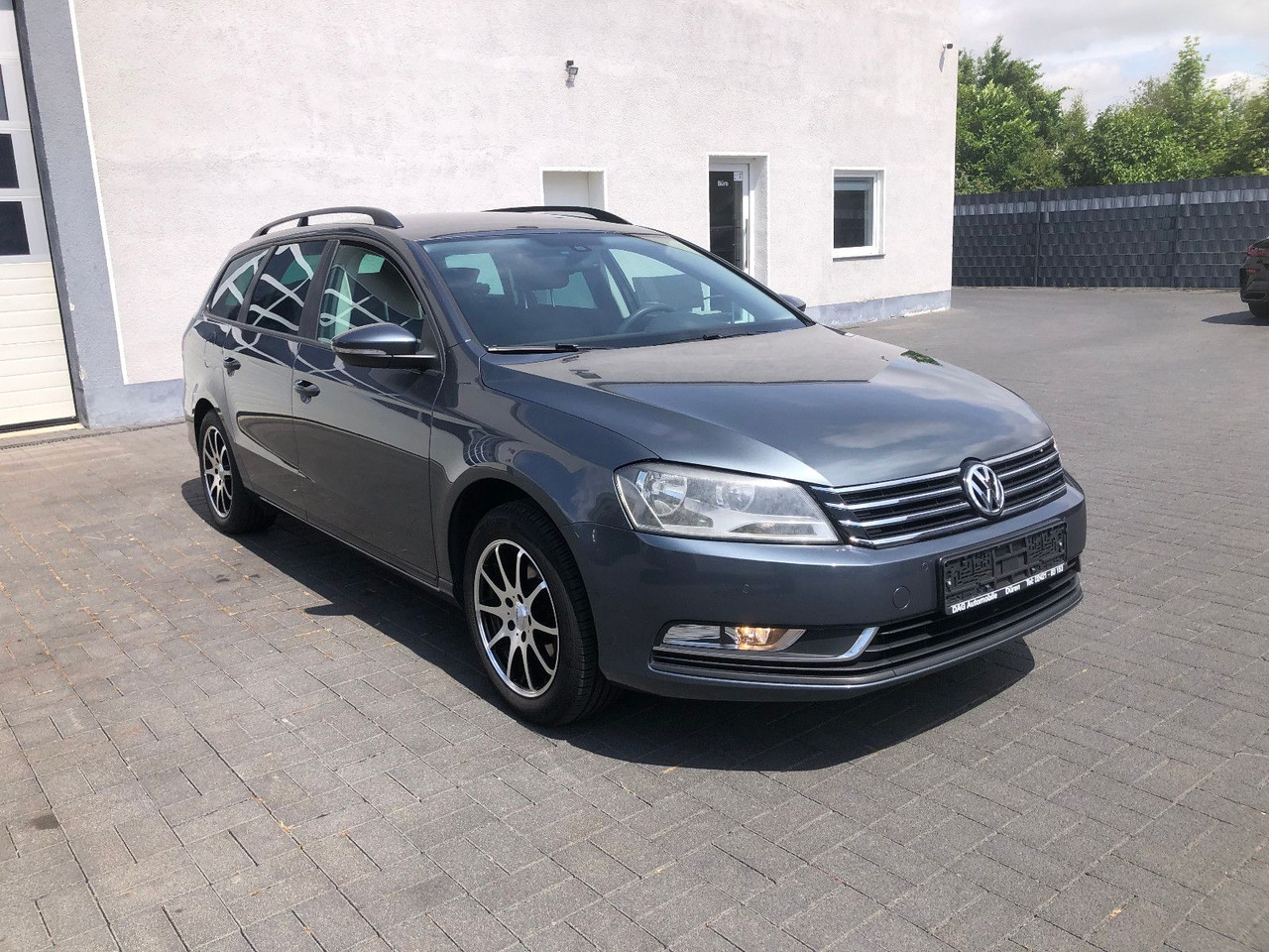 Volkswagen Passat Variant 1.4 TSi Trendline - Universalas: foto 3 Volkswagen Passat Variant 1.4 TSi Trendline - Universalas: foto 3
