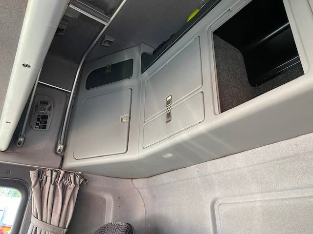 Scania R 164, 6x2 - Vilkikas: foto 5 Scania R 164, 6x2 - Vilkikas: foto 5