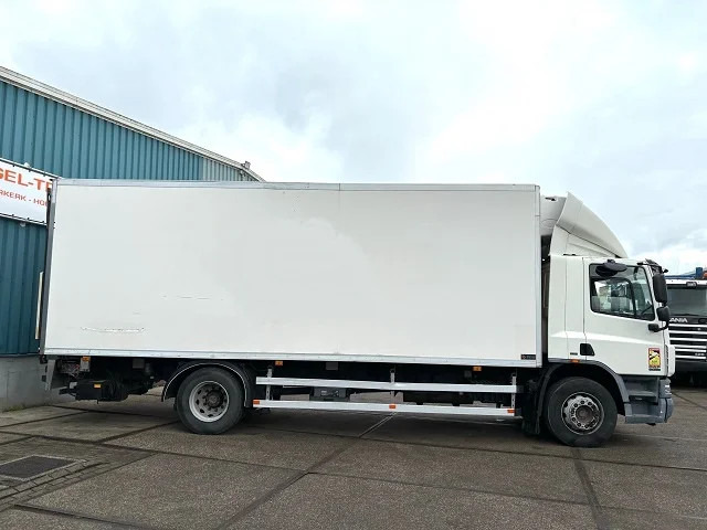 DAF CF 65.250 COOLING TRUCK WITH CARRIER D/E COOLER (EURO 5 / AS-TRONIC / 2.500 KG. LOADING PLATFORM) - Izoterminis sunkvežimis: foto 2 DAF CF 65.250 COOLING TRUCK WITH CARRIER D/E COOLER (EURO 5 / AS-TRONIC / 2.500 KG. LOADING PLATFORM) - Izoterminis sunkvežimis: foto 2