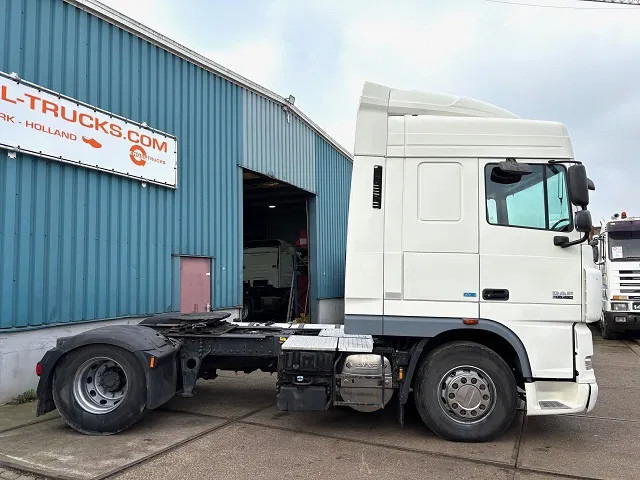 DAF XF 105.460 ATE SPACECAB 4x2 ONLY 835.500 KM (ZF-MANUAL GEARBOX / ZF-INTARDER / AIRCONDITIONING / EURO 5) - Vilkikas: foto 3 DAF XF 105.460 ATE SPACECAB 4x2 ONLY 835.500 KM (ZF-MANUAL GEARBOX / ZF-INTARDER / AIRCONDITIONING / EURO 5) - Vilkikas: foto 3