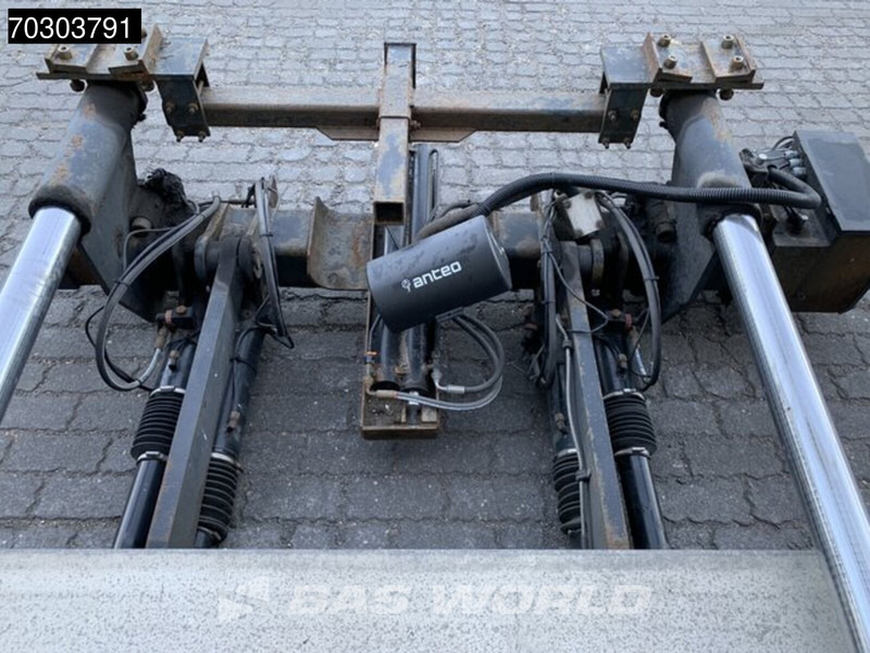 Lengvasis automobilis Anteo: foto 6