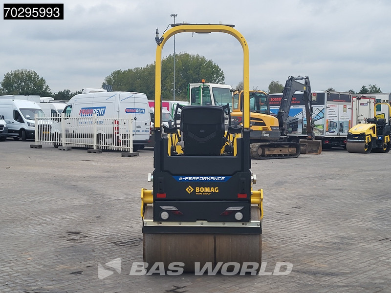 Bomag BW120 ADe-5 - Volas: foto 3 Bomag BW120 ADe-5 - Volas: foto 3