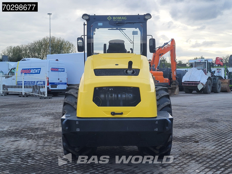 Bomag BW213 PDH-5 A/C - Volas: foto 3 Bomag BW213 PDH-5 A/C - Volas: foto 3