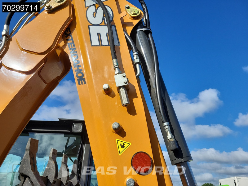 Nauja Ekskavatorius-krautuvas Case 570SV A/C - 4WD - 4-1 BUCKET - TELESCOPIC STICK: foto 18 Nauja Ekskavatorius-krautuvas Case 570SV A/C - 4WD - 4-1 BUCKET - TELESCOPIC STICK: foto 18