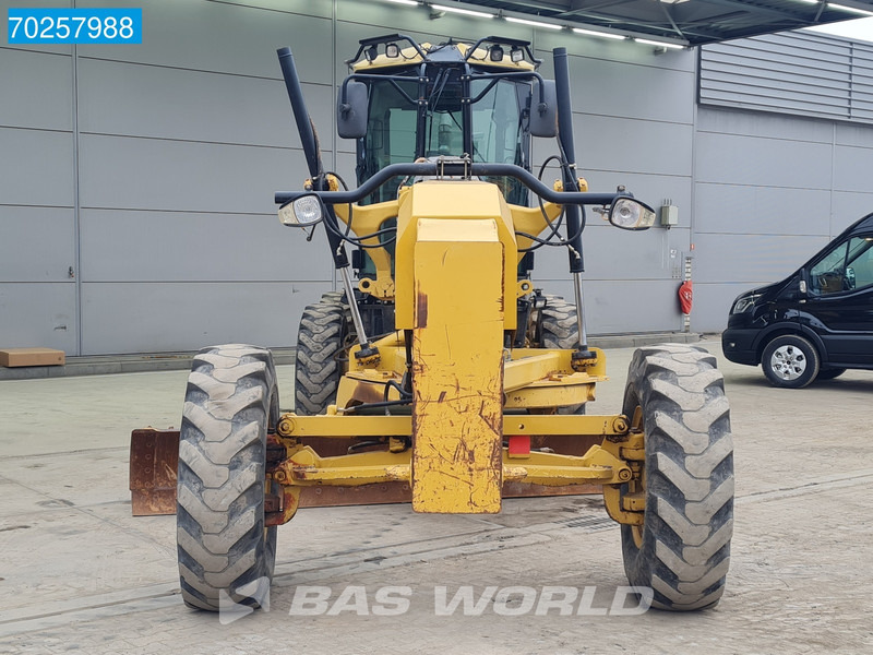 Caterpillar 140M - Greideris: foto 5 Caterpillar 140M - Greideris: foto 5