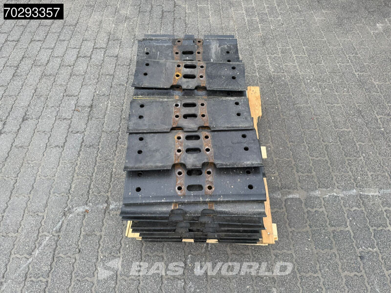 Caterpillar 313 GC - Vikšrai: foto 5 Caterpillar 313 GC - Vikšrai: foto 5