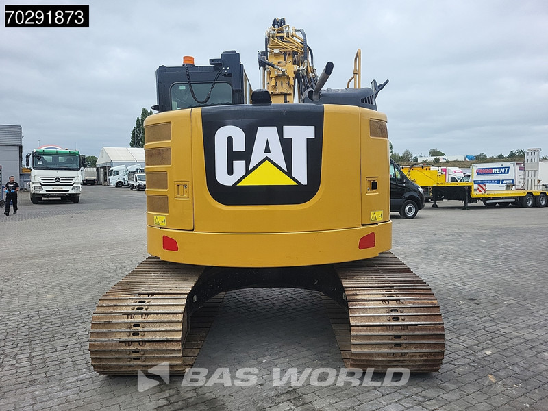 Caterpillar 315 F L - Vikšrinis ekskavatorius: foto 2 Caterpillar 315 F L - Vikšrinis ekskavatorius: foto 2