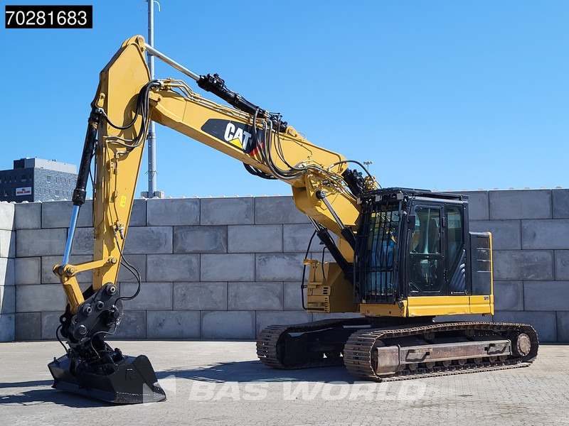 Caterpillar 325 F L 3 BUCKETS - VA BOOM - Vikšrinis ekskavatorius: foto 3 Caterpillar 325 F L 3 BUCKETS - VA BOOM - Vikšrinis ekskavatorius: foto 3