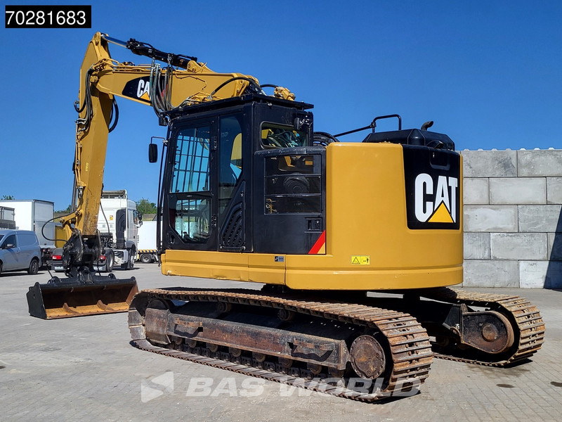 Caterpillar 325 F L 3 BUCKETS - VA BOOM - Vikšrinis ekskavatorius: foto 5 Caterpillar 325 F L 3 BUCKETS - VA BOOM - Vikšrinis ekskavatorius: foto 5