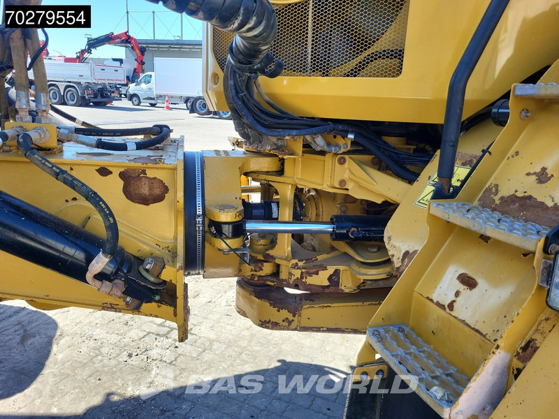 Caterpillar 730 C 9999 - Šarnyrinis savivartis: foto 3 Caterpillar 730 C 9999 - Šarnyrinis savivartis: foto 3