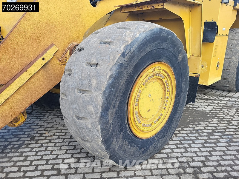 Ratinis krautuvas Caterpillar 988 K: foto 12 Ratinis krautuvas Caterpillar 988 K: foto 12