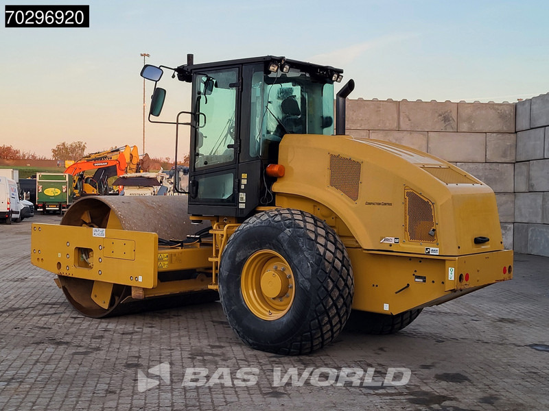 Caterpillar CS66 B A/C - Trimble GPS - Volas: foto 2 Caterpillar CS66 B A/C - Trimble GPS - Volas: foto 2
