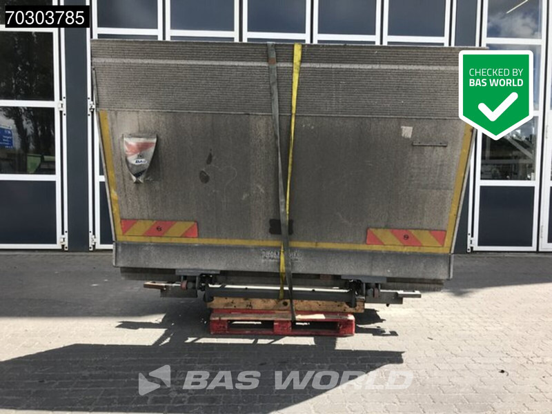 D’hollandia Max. Laadcapaciteit 1.500 kg - Lengvasis automobilis: foto 1 D’hollandia Max. Laadcapaciteit 1.500 kg - Lengvasis automobilis: foto 1