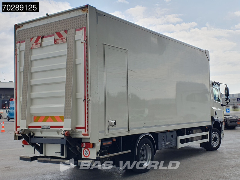 DAF CF 230 4X2 2000kg Ladebordwand Automatic 3 seats ACC Euro 6 - Furgonas sunkvežimis: foto 3 DAF CF 230 4X2 2000kg Ladebordwand Automatic 3 seats ACC Euro 6 - Furgonas sunkvežimis: foto 3