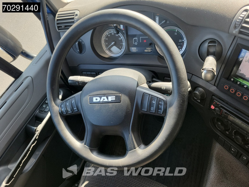 Šiukšliavežis DAF CF 290 6X2 NL-Truck GeesinkNorba GPM IV I 22H25 Steering-Axle ACC Euro 6: foto 19