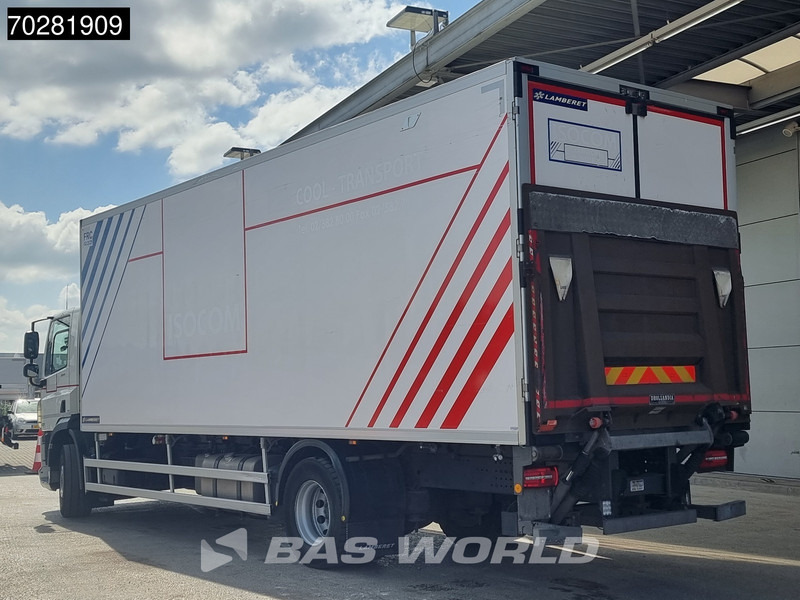 DAF CF 300 4X2 20.5tonner Carrier Supra 1250 Lamberet ladebordwand ACC Euro 6 - Refrižeratorius sunkvežimis: foto 2 DAF CF 300 4X2 20.5tonner Carrier Supra 1250 Lamberet ladebordwand ACC Euro 6 - Refrižeratorius sunkvežimis: foto 2