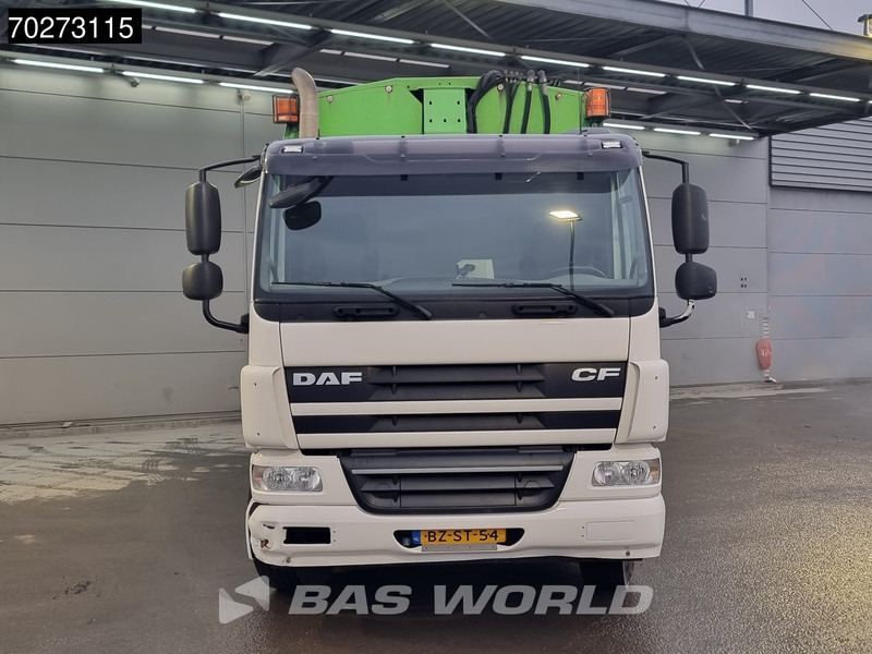 DAF CF75.250 6X2 NL-Truck Lenkachse Geesink GPM III 22H25 Euro 5 - Šiukšliavežis: foto 5 DAF CF75.250 6X2 NL-Truck Lenkachse Geesink GPM III 22H25 Euro 5 - Šiukšliavežis: foto 5