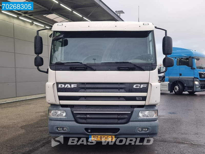 DAF CF75.250 6X2 NL-Truck Lift+Lenkachse Haller SLF 23 m3 Zoeller EEV - Šiukšliavežis: foto 5 DAF CF75.250 6X2 NL-Truck Lift+Lenkachse Haller SLF 23 m3 Zoeller EEV - Šiukšliavežis: foto 5