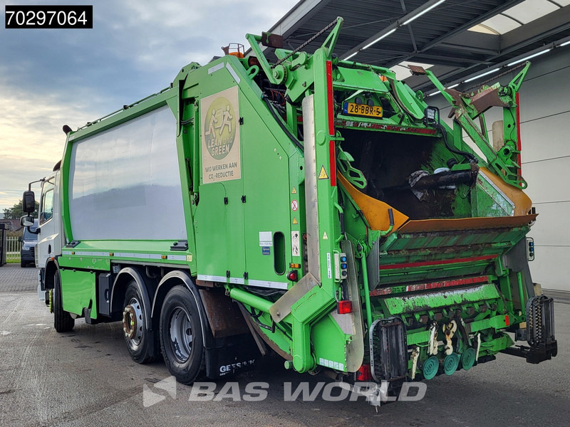 DAF CF75 6X2 NL-Truck Geesinknorba GPM III 20H25 Steering-Axle Euro 5 - Šiukšliavežis: foto 2 DAF CF75 6X2 NL-Truck Geesinknorba GPM III 20H25 Steering-Axle Euro 5 - Šiukšliavežis: foto 2