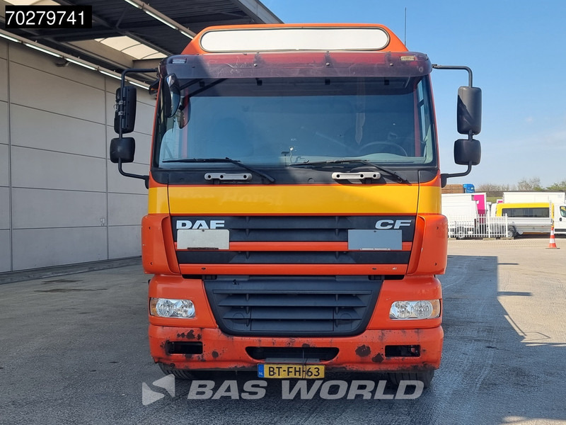 DAF CF85.430 4X2 NL-Truck 18tons Hyvalift NG 2018 TA Manual Big-Axle Euro 3 - Nuožulnaus pakėlimo ant platformos sunkvežimis: foto 5 DAF CF85.430 4X2 NL-Truck 18tons Hyvalift NG 2018 TA Manual Big-Axle Euro 3 - Nuožulnaus pakėlimo ant platformos sunkvežimis: foto 5