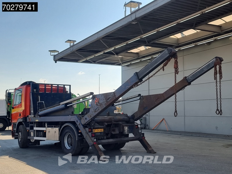 DAF CF85.430 4X2 NL-Truck 18tons Hyvalift NG 2018 TA Manual Big-Axle Euro 3 - Nuožulnaus pakėlimo ant platformos sunkvežimis: foto 2 DAF CF85.430 4X2 NL-Truck 18tons Hyvalift NG 2018 TA Manual Big-Axle Euro 3 - Nuožulnaus pakėlimo ant platformos sunkvežimis: foto 2