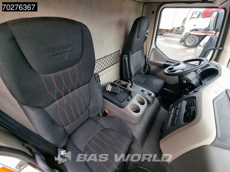 Furgonas sunkvežimis DAF LF 210 4X2 NL-Truck 16tonner Automatic Ladebordwand ACC Euro 6: foto 19
