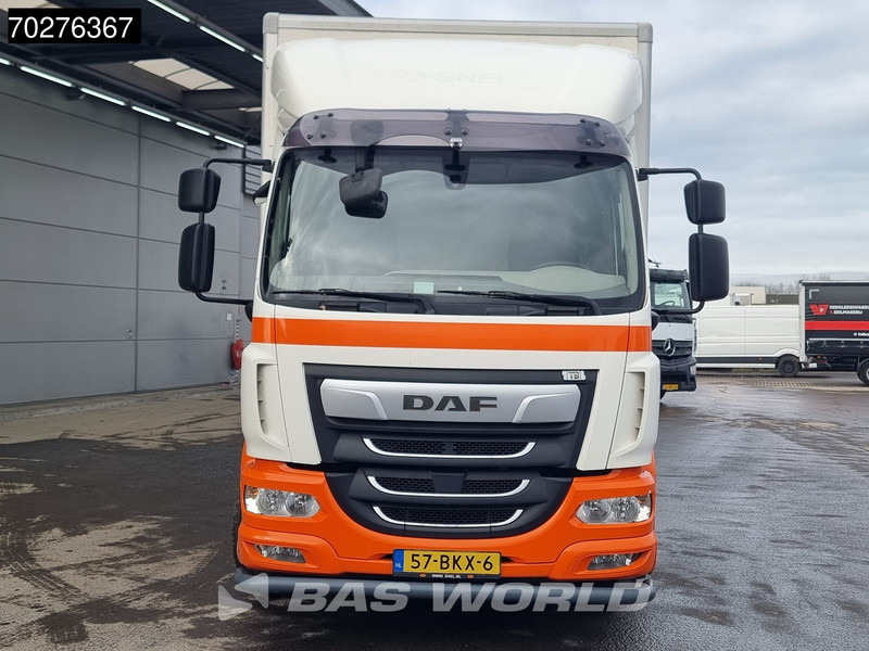 Furgonas sunkvežimis DAF LF 210 4X2 NL-Truck 16tonner Automatic Ladebordwand ACC Euro 6: foto 11