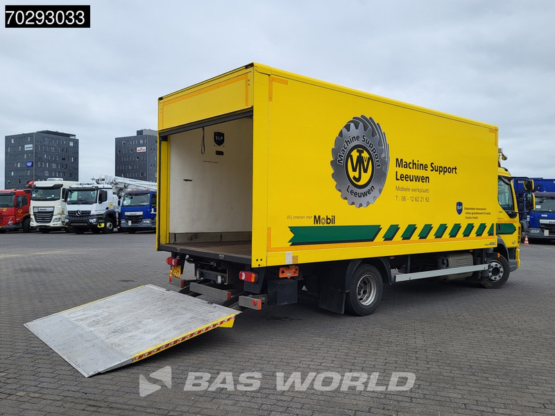DAF LF 220 LF 4X2 12tonner TailGate Manual Euro 6 - Furgonas sunkvežimis: foto 3 DAF LF 220 LF 4X2 12tonner TailGate Manual Euro 6 - Furgonas sunkvežimis: foto 3