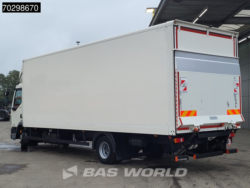 DAF LF 230 LF 4X2 12tonner 1500kg Ladebordwand ACC Automatic Navi Euro 6 - Furgonas sunkvežimis: foto 2 DAF LF 230 LF 4X2 12tonner 1500kg Ladebordwand ACC Automatic Navi Euro 6 - Furgonas sunkvežimis: foto 2