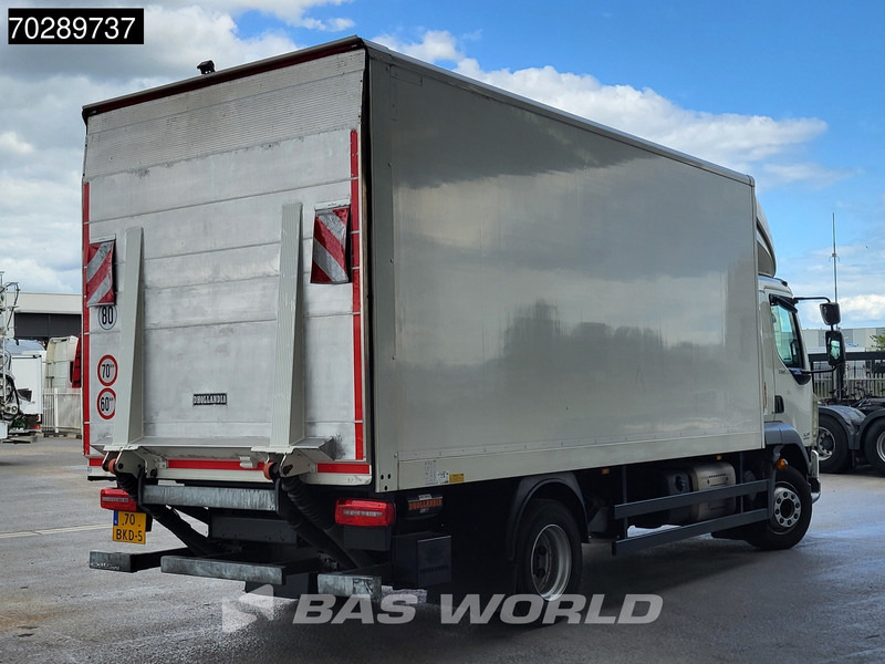 DAF LF 230 LF 4X2 NL-Truck 2000kg Ladebordwand Automatic ACC Euro 6 - Furgonas sunkvežimis: foto 5 DAF LF 230 LF 4X2 NL-Truck 2000kg Ladebordwand Automatic ACC Euro 6 - Furgonas sunkvežimis: foto 5
