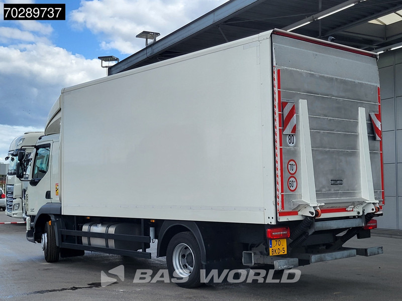 DAF LF 230 LF 4X2 NL-Truck 2000kg Ladebordwand Automatic ACC Euro 6 - Furgonas sunkvežimis: foto 2 DAF LF 230 LF 4X2 NL-Truck 2000kg Ladebordwand Automatic ACC Euro 6 - Furgonas sunkvežimis: foto 2