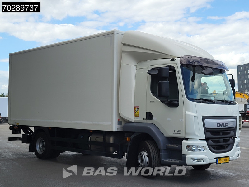 DAF LF 230 LF 4X2 NL-Truck 2000kg Ladebordwand Automatic ACC Euro 6 - Furgonas sunkvežimis: foto 3 DAF LF 230 LF 4X2 NL-Truck 2000kg Ladebordwand Automatic ACC Euro 6 - Furgonas sunkvežimis: foto 3